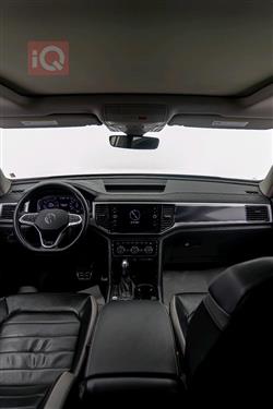 فولكسفاغن أطلس